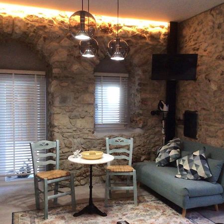 Laryssiou Suite Gytheio Dış mekan fotoğraf